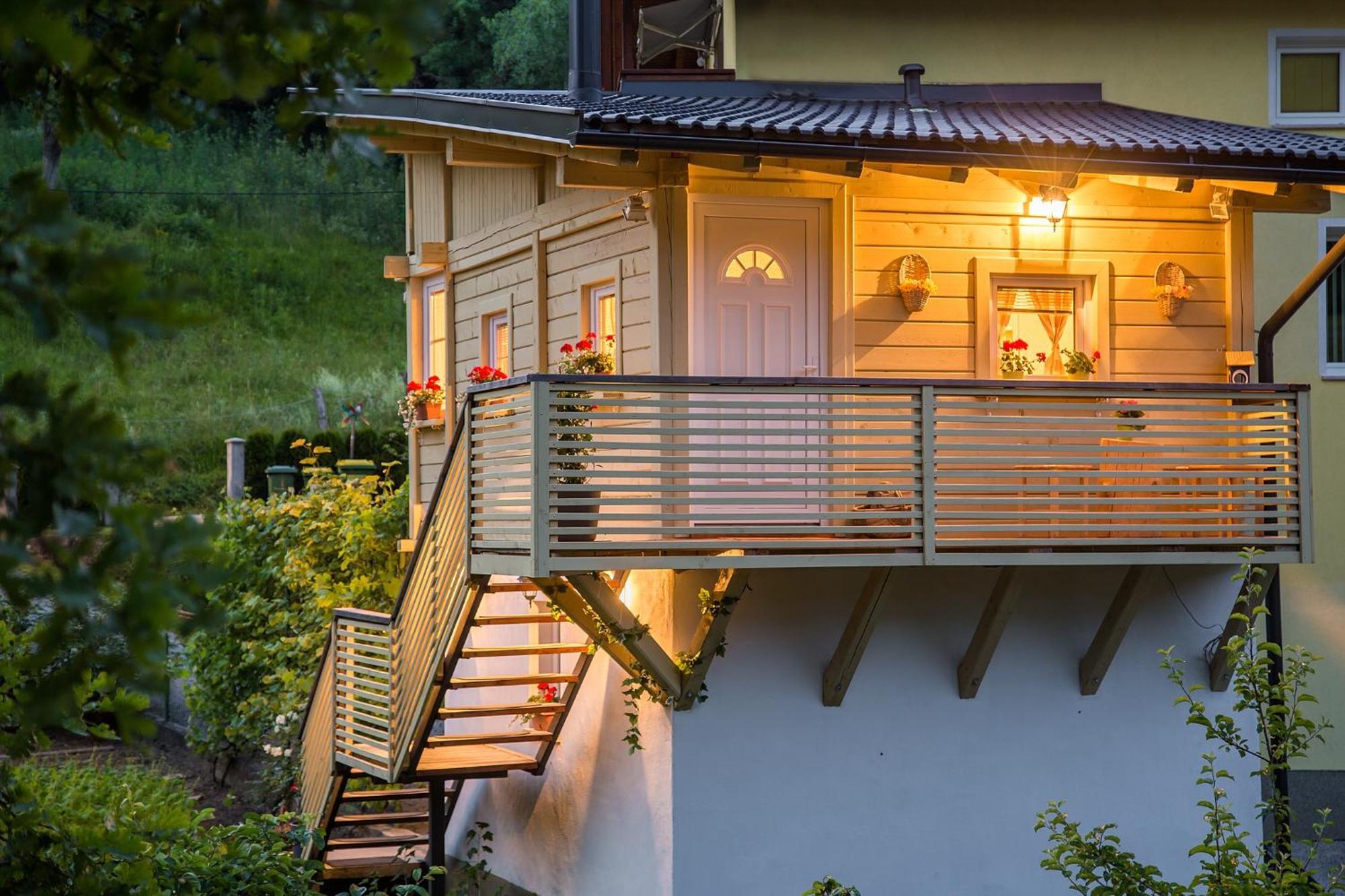 House Gabrijel With Four Seasons Outdoor Kitchen Villa Bled Exterior photo